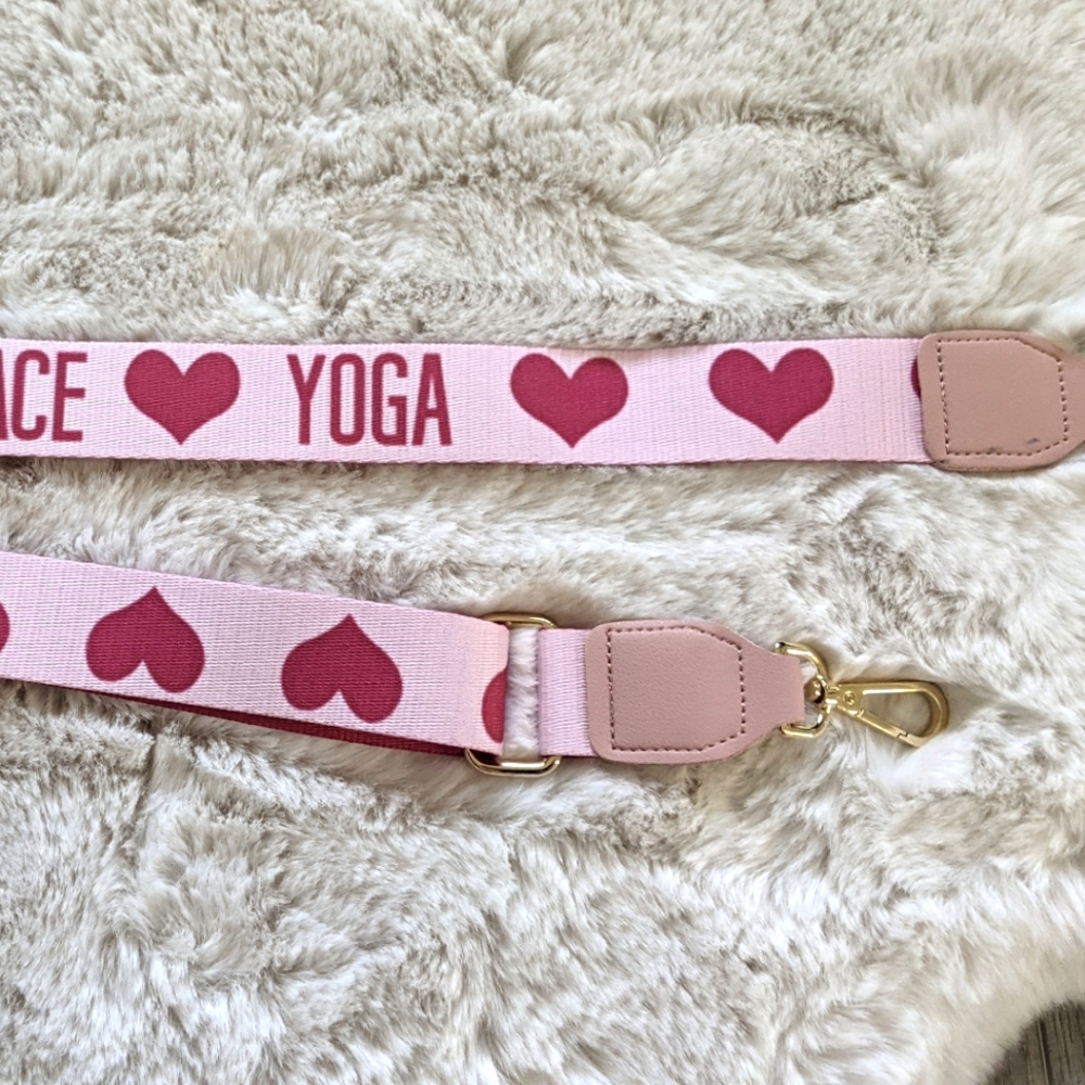 Bag strap